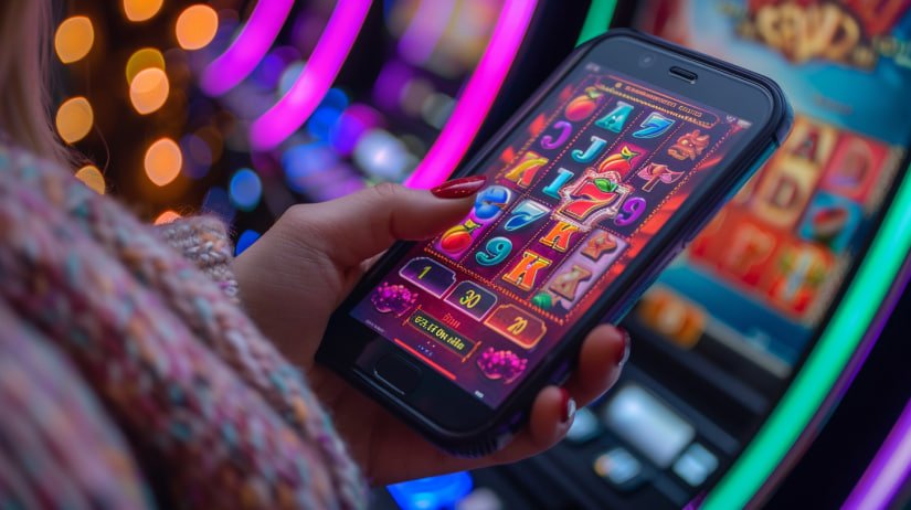 Ilustrasi akses mobile piala45 yang ringkas