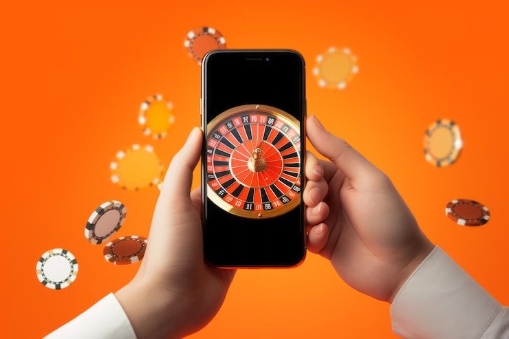 Akses mobile aman untuk edukasi pengguna